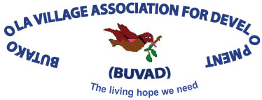 BUVAD Offical Website